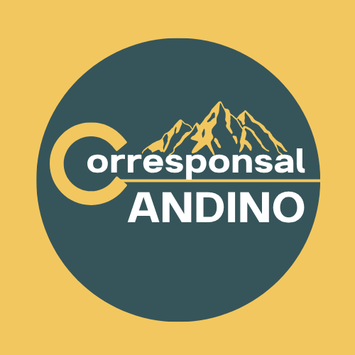 el corresponsal andino