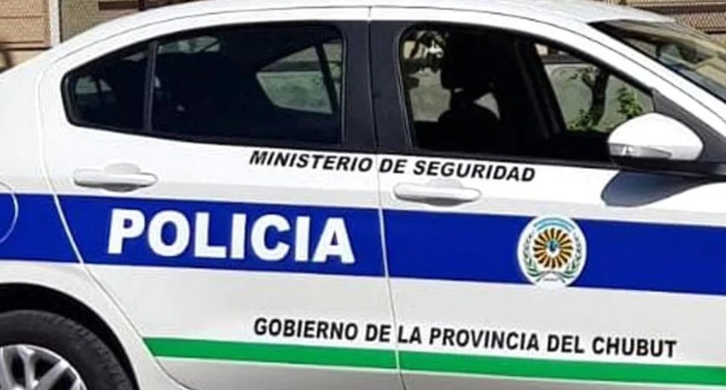 Un violento enfrentamiento rural terminó con una muerte trágica en Chubut
