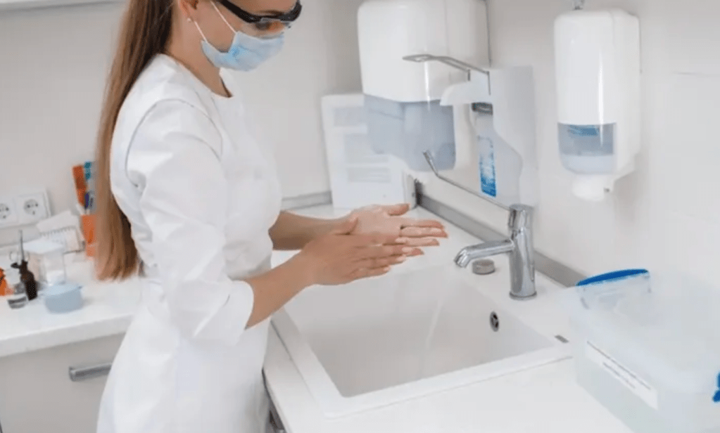 Cipolletti será sede de jornadas sobre control de infecciones con participación&nbsp;regional