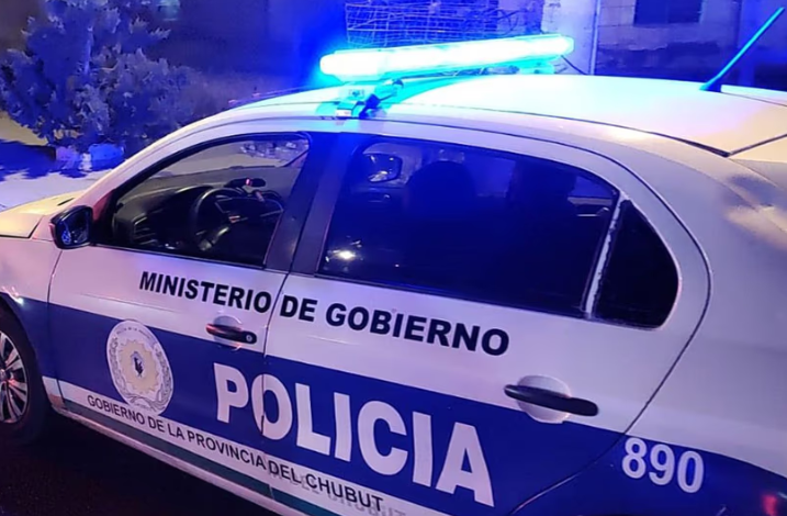 Chubut: investigan un intento de homicidio tras el ataque a un&nbsp;joven