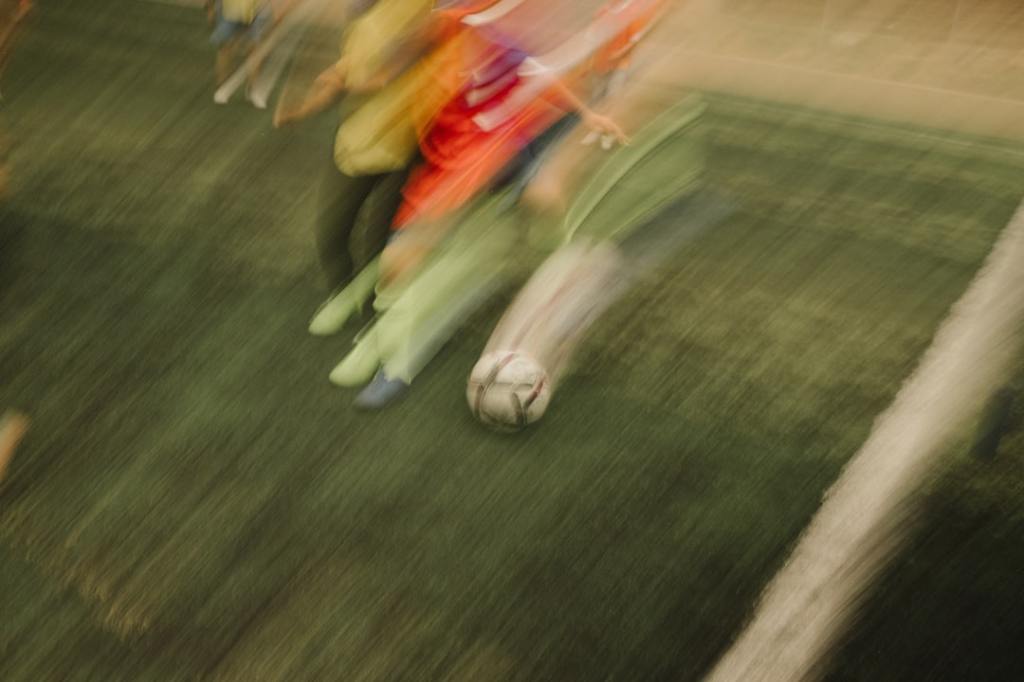 Descompensación en cancha: Zelarayán del Belgrano requirió ambulancia
