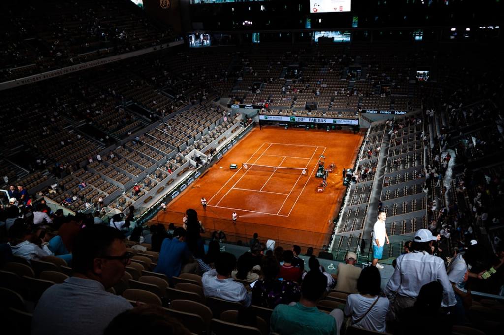 Del retiro por depresión a semifinal: la epopeya de&nbsp;Chwalinska