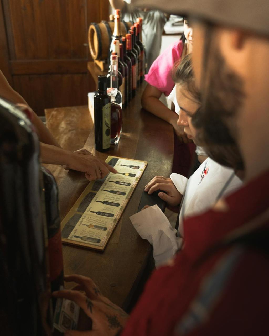 Mercado de Bodegas celebra una década con su edición número diez