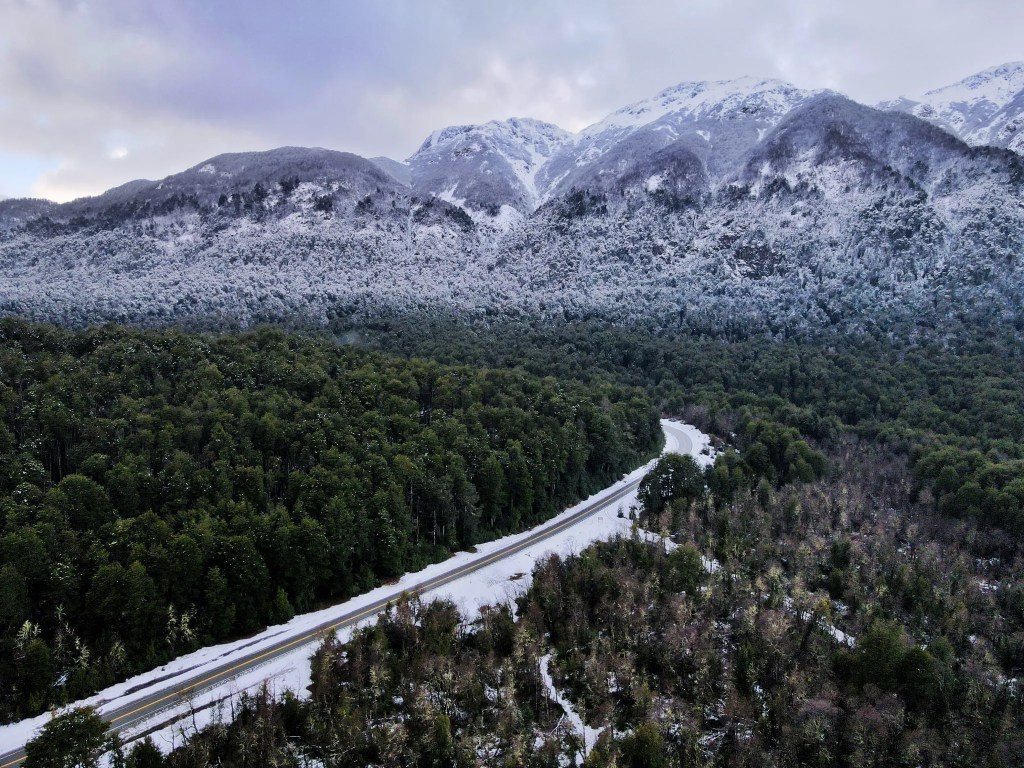 San Martín de los Andes propone un invierno con experiencias que van mucho más allá del&nbsp;esquí