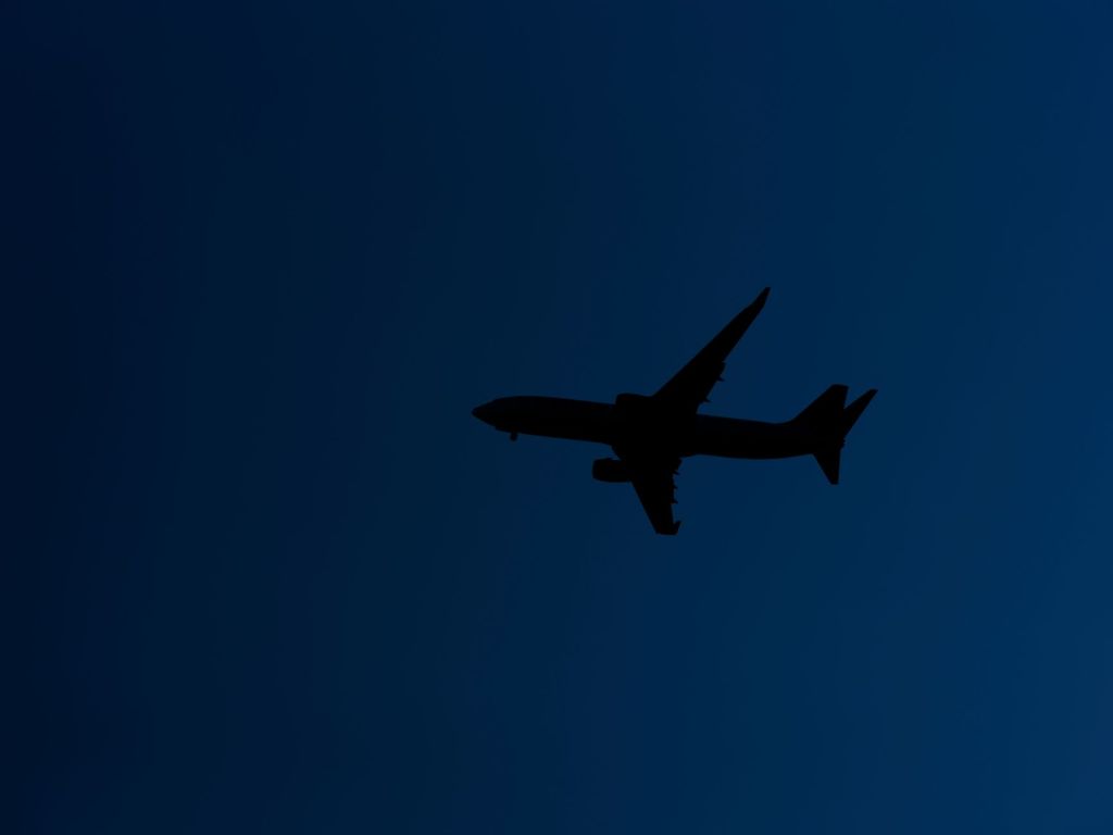 Aerofobia: el trastorno que impide volar y limita proyectos de&nbsp;vida
