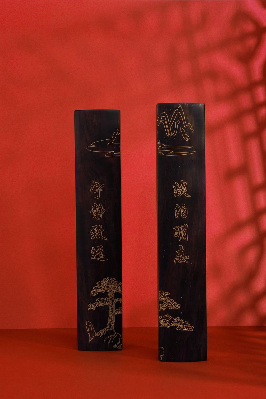 El legado eterno: interpretación de una máxima china sobre el&nbsp;trabajo