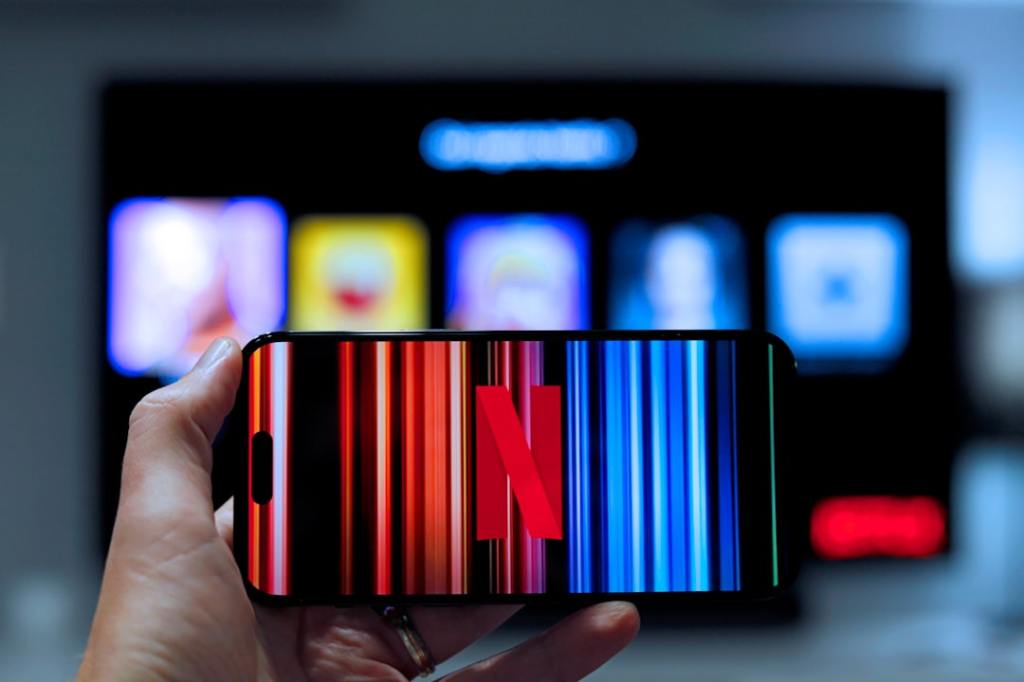«Mi brillante carrera» debuta en Netflix en agosto con seis&nbsp;episodios