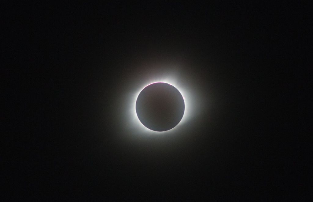Eclipse solar total: 12 de agosto marca fecha en el&nbsp;calendario