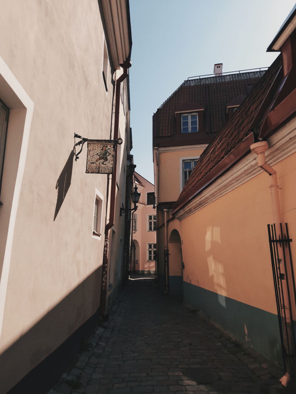 Sabiduría estonia: «Cuando la muerte llega, desaparece riqueza y&nbsp;deuda»