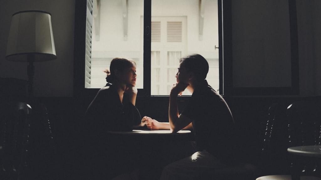 Benjumea: las parejas antiguas crean sistemas automáticos de&nbsp;compensación