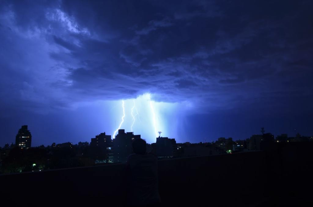 Buenos Aires tendrá días fríos, lloviznas y mayor presencia de sol esta&nbsp;semana