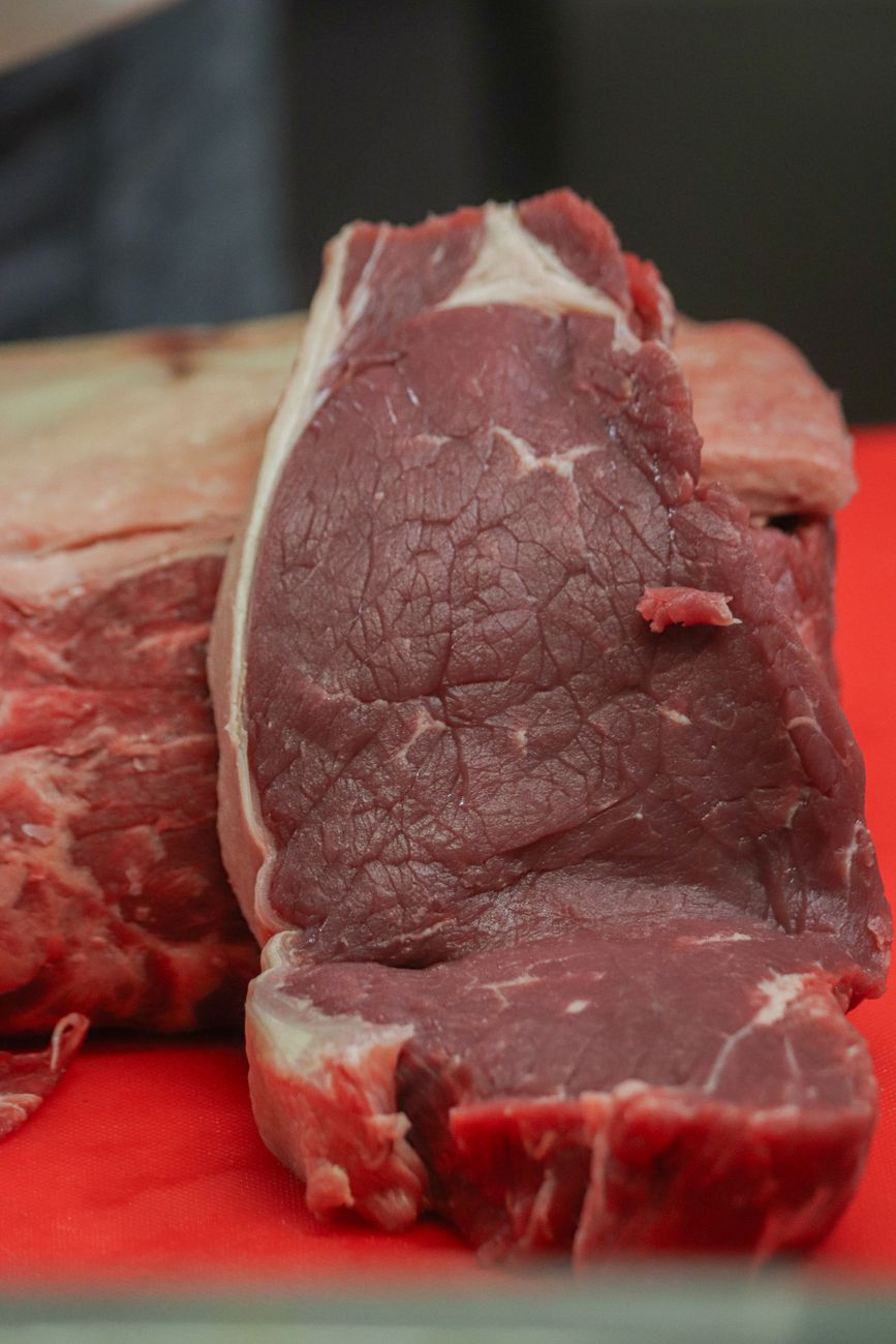 Precios de la carne: caída en julio abre interrogantes para lo que resta del&nbsp;año