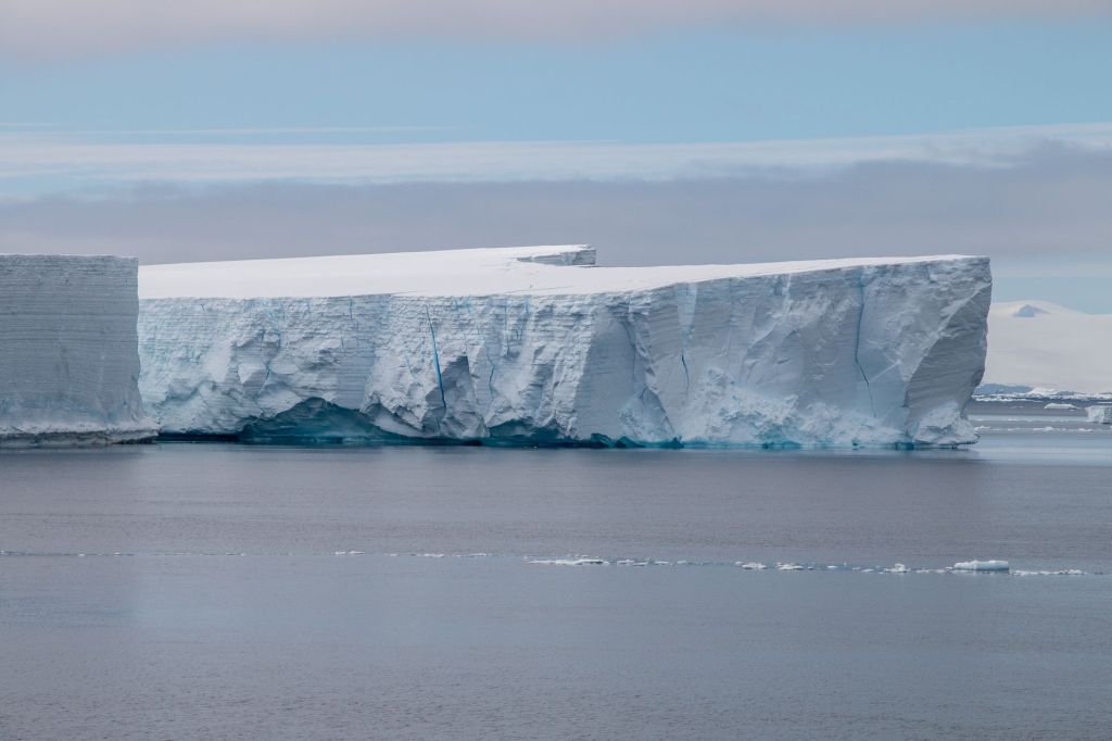 La base antártica belga que genera su propia energía sin&nbsp;electricidad