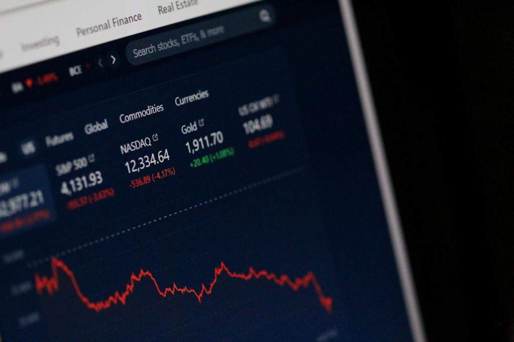 Mercados volátiles: escalada de riesgo país en semana de giros&nbsp;abruptos