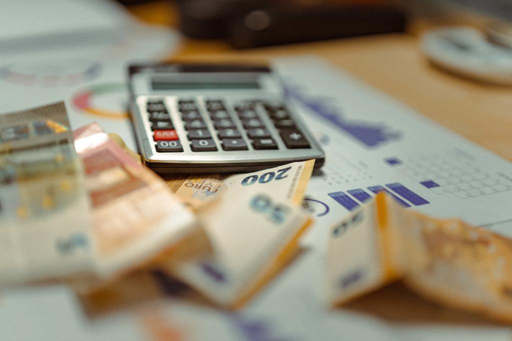 Los impuestos en la nueva reforma: saldos de suba y baja fiscal
