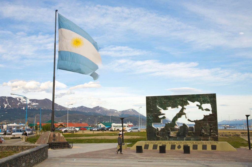 Presión argentina sobre Sea Lion: las petroleras vinculadas al proyecto cerraron septiembre con caídas de hasta&nbsp;18%